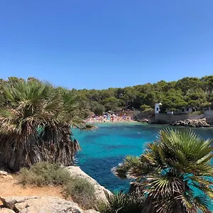 Gemütliches Für 3 Personen Direkt Am Hafen Von Cala Ratjada Cala Ratjada (Mallorca)