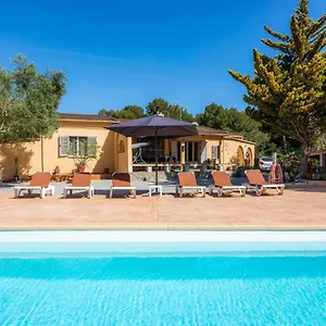 Casa Erinna Cala Ratjada (Mallorca)