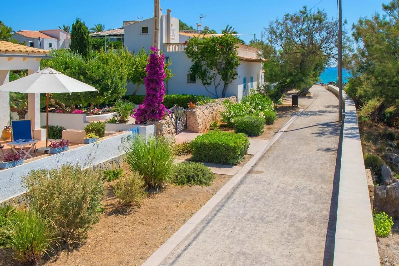 Villa Roquerola Cala Ratjada