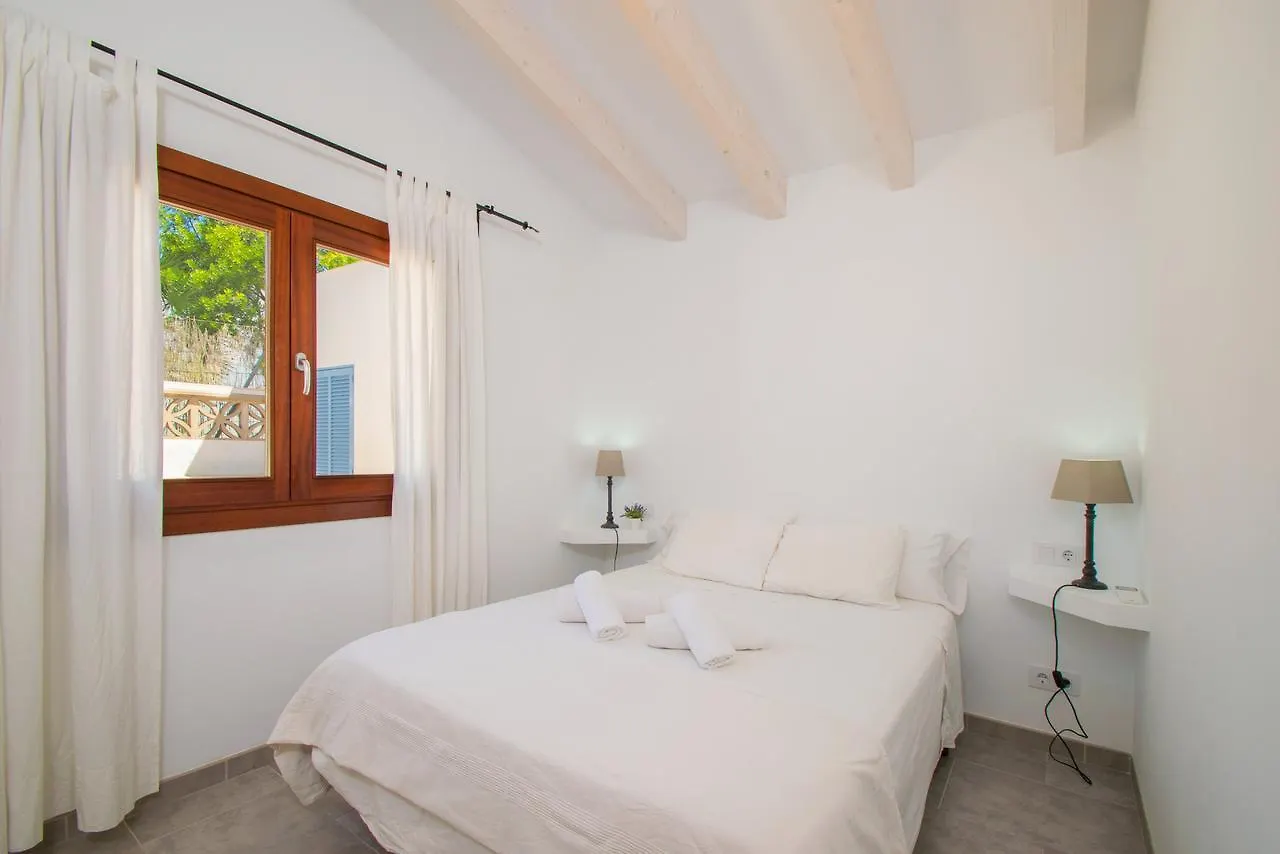Villa Roquerola Cala Ratjada  0*, Cala Ratjada (Mallorca) Spain