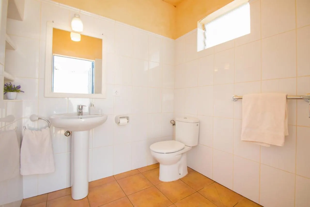 Holiday home Villa Roquerola Cala Ratjada