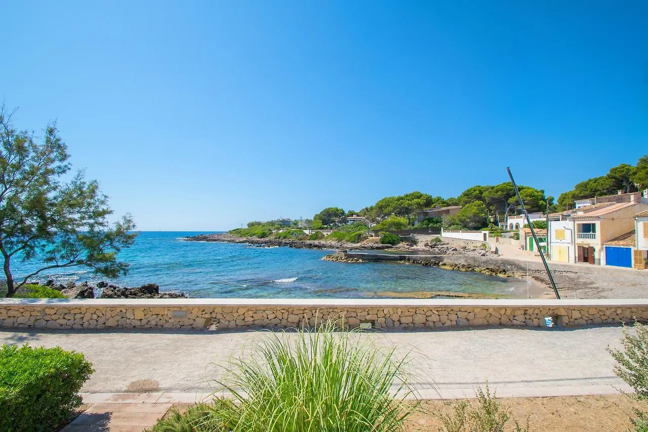 Villa Roquerola Cala Ratjada  Spain