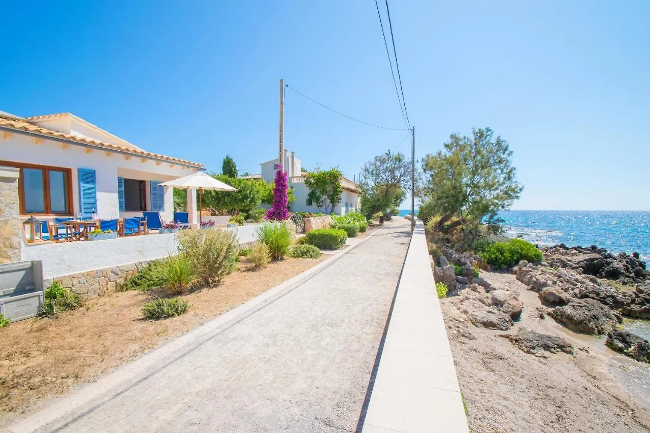 Holiday home Villa Roquerola Cala Ratjada  Spain