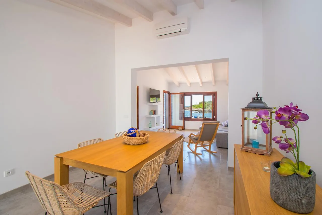 Villa Roquerola Cala Ratjada  0*, Cala Ratjada (Mallorca) Spain