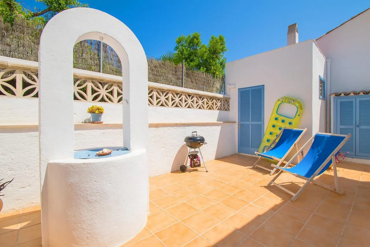 Villa Roquerola Cala Ratjada  0*, Cala Ratjada (Mallorca)