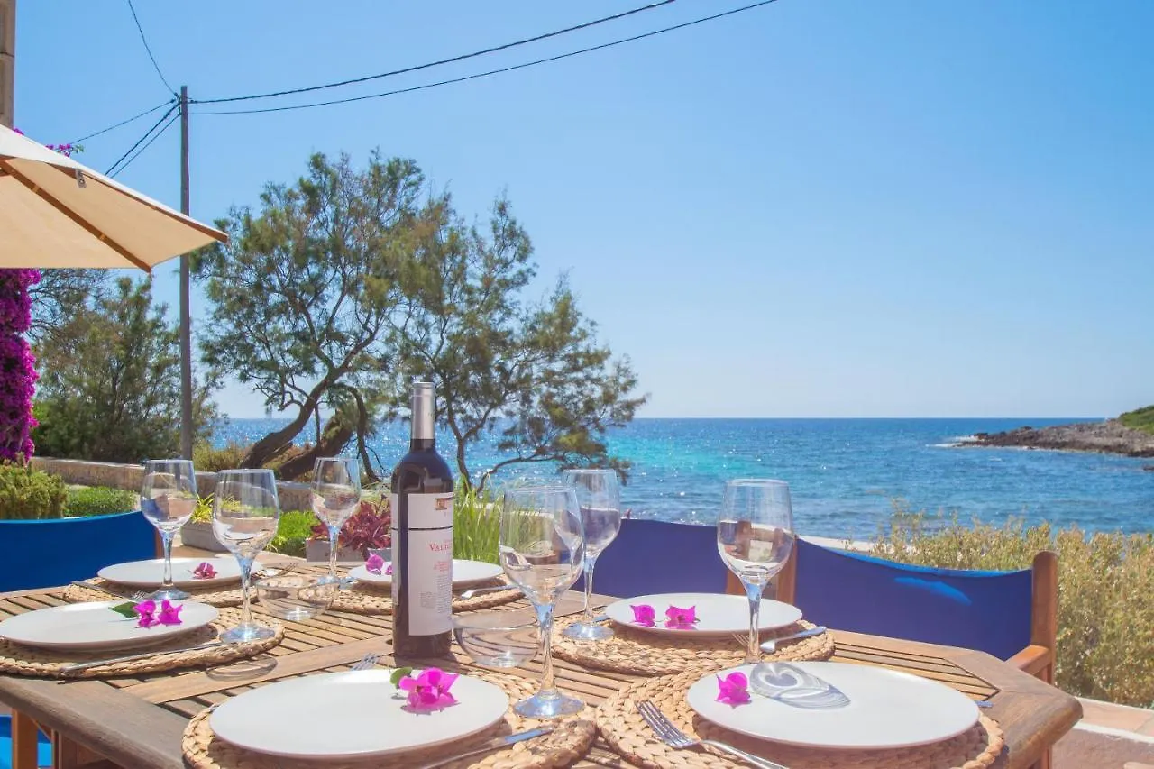 Holiday home Villa Roquerola Cala Ratjada