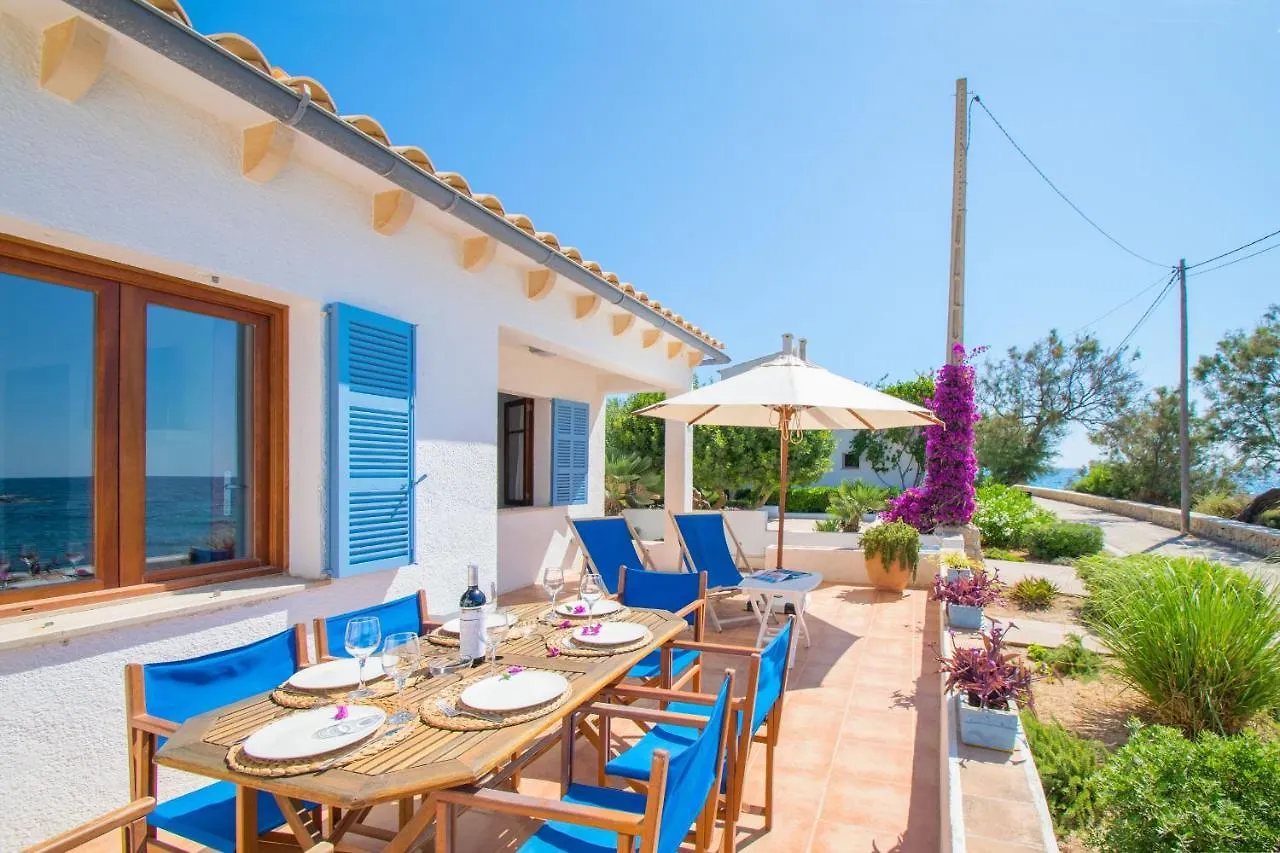 Villa Roquerola Cala Ratjada  Spain