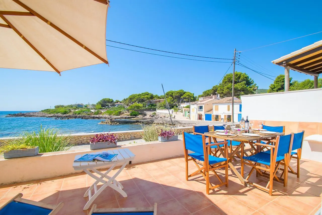Villa Roquerola Cala Ratjada  Holiday home Cala Ratjada (Mallorca)