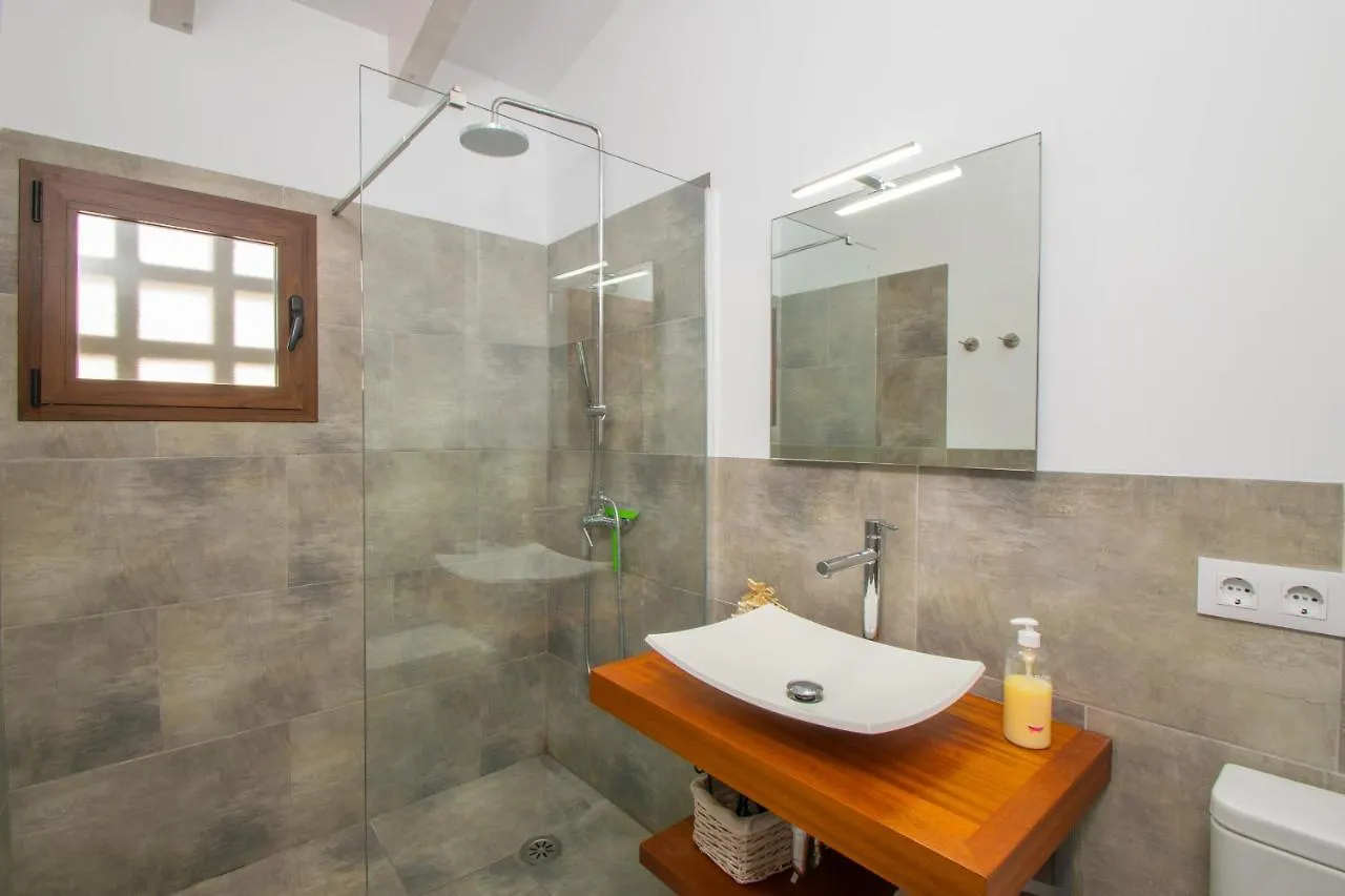 Villa Roquerola Cala Ratjada  Holiday home