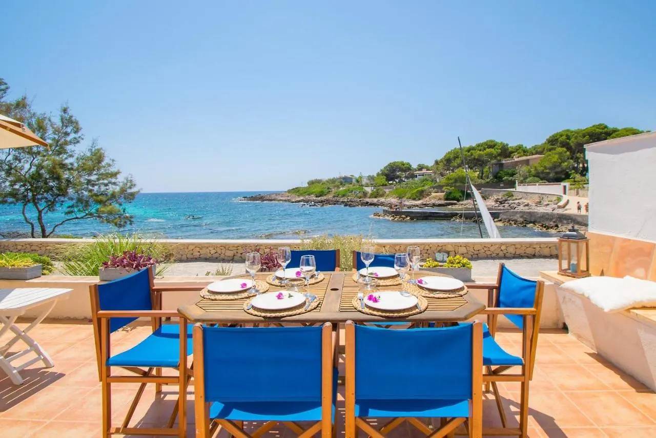 Villa Roquerola Cala Ratjada  Holiday home