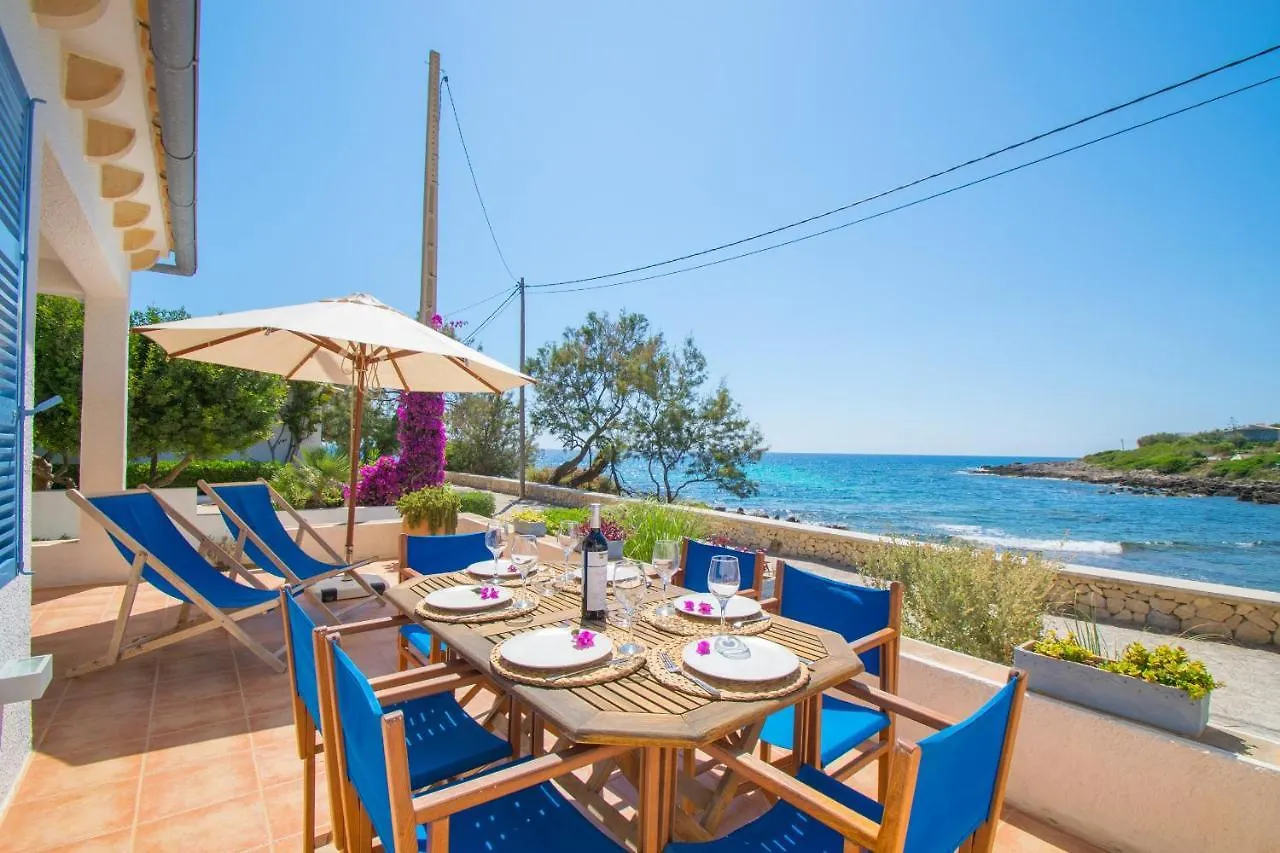 Villa Roquerola Cala Ratjada  Holiday home Cala Ratjada (Mallorca)