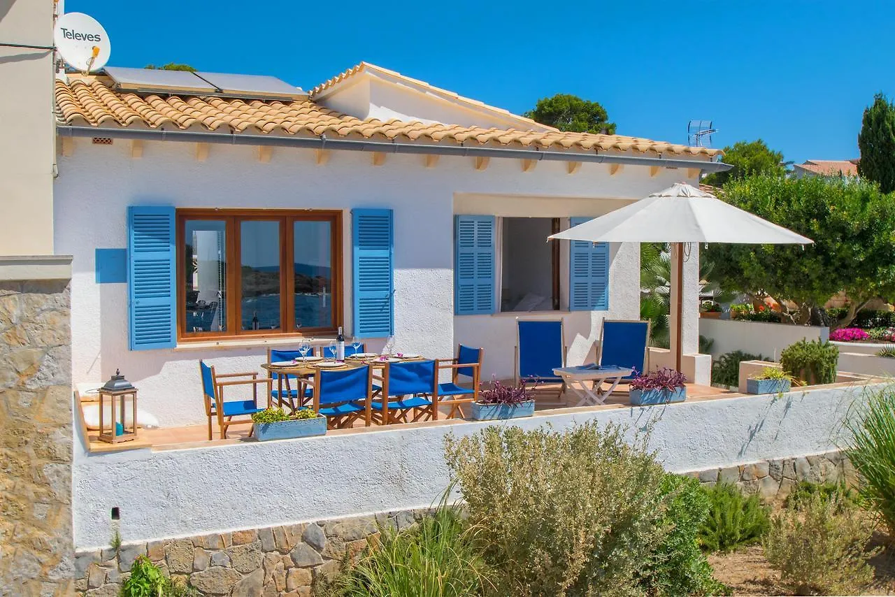 Holiday home Villa Roquerola Cala Ratjada  Spain
