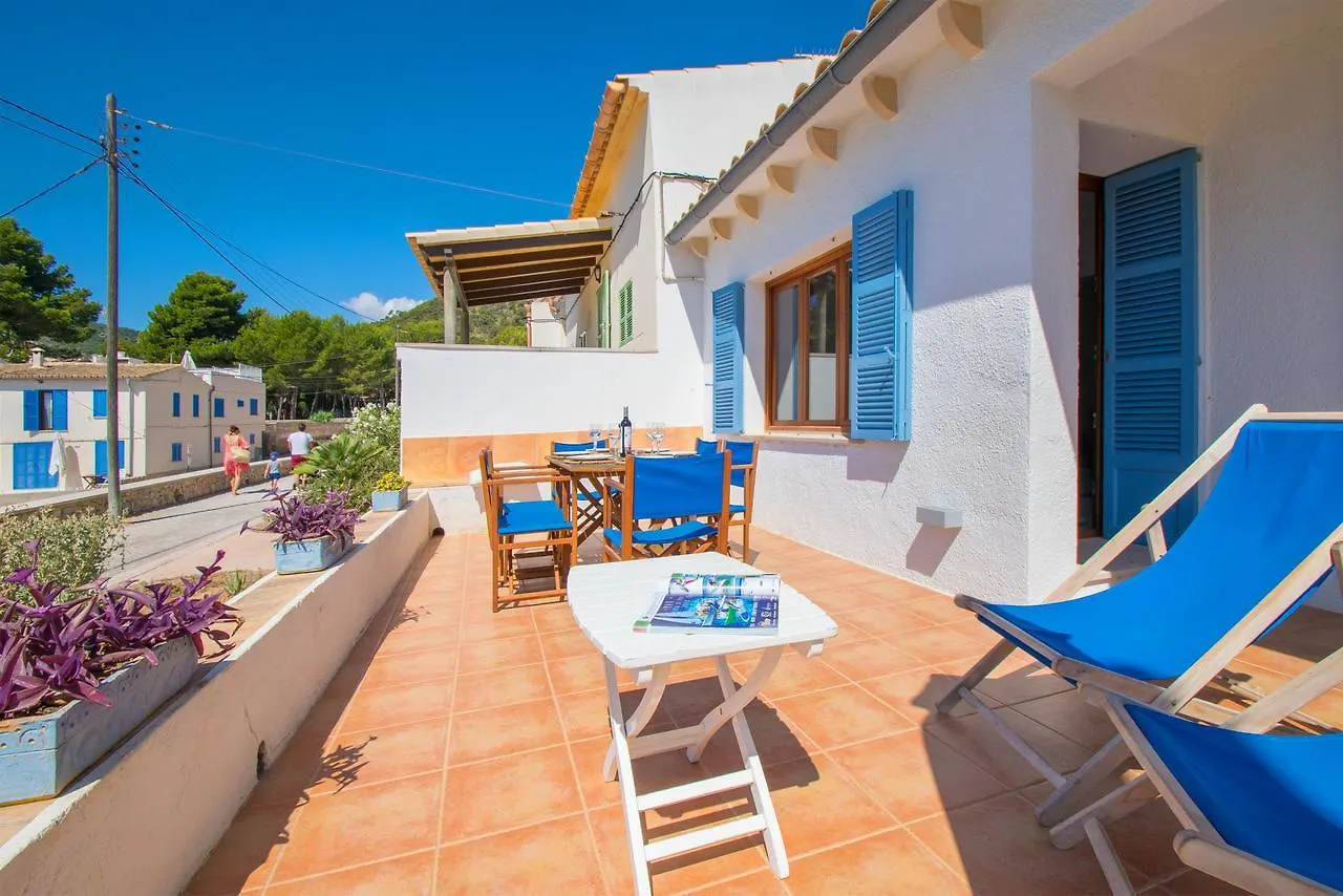 Villa Roquerola Cala Ratjada  Cala Ratjada (Mallorca)