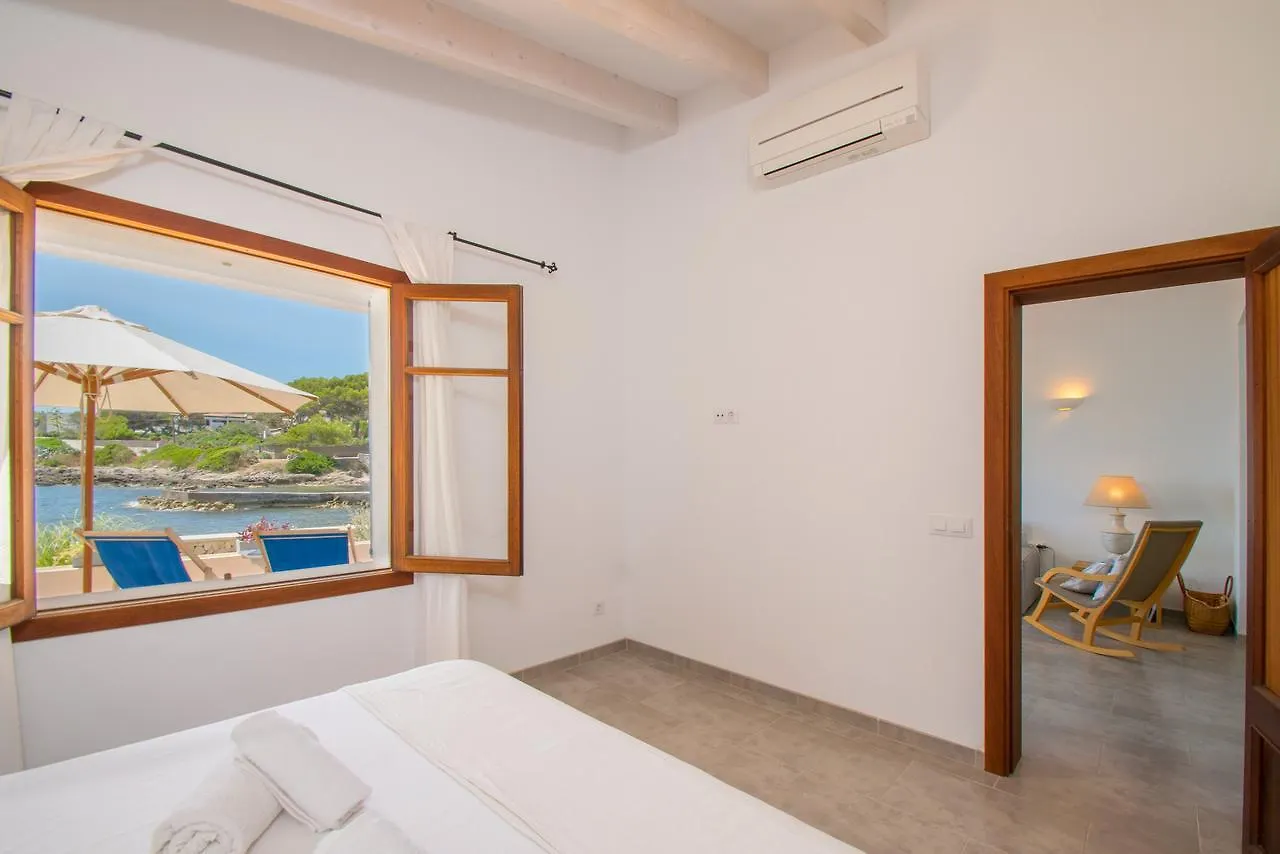 Villa Roquerola Cala Ratjada