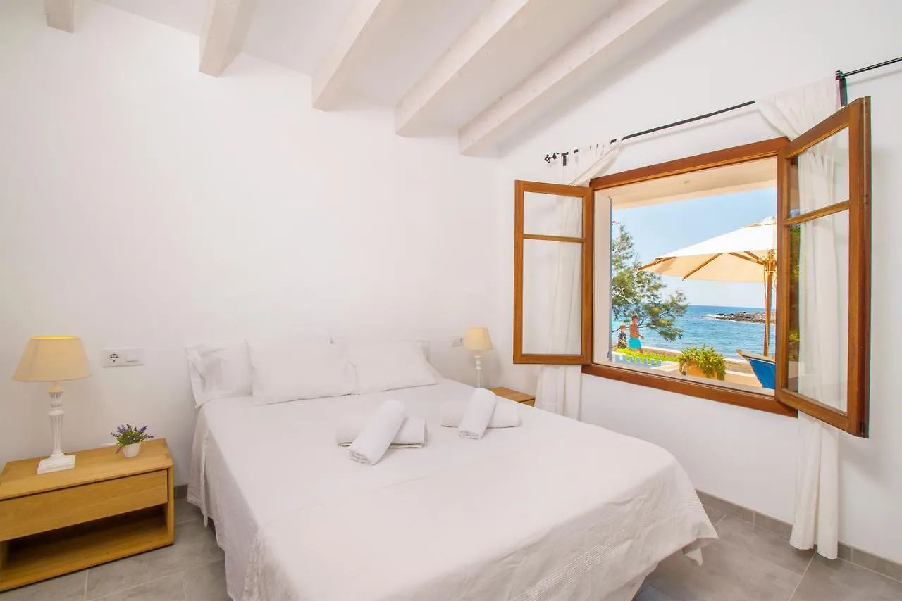 Holiday home Villa Roquerola Cala Ratjada