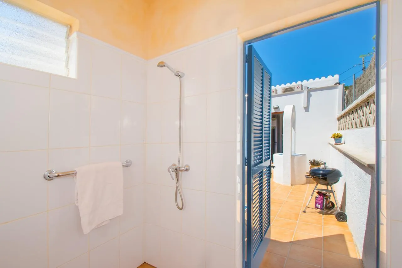 Villa Roquerola Cala Ratjada