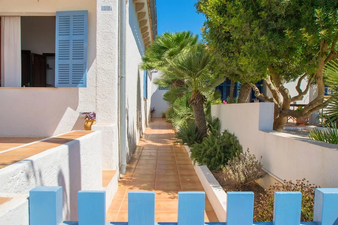 Villa Roquerola Cala Ratjada  0*, Cala Ratjada (Mallorca)