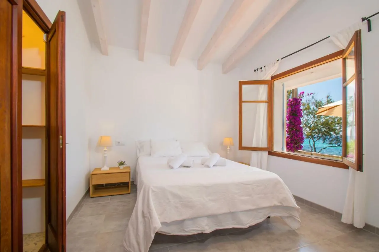 Villa Roquerola Cala Ratjada  Holiday home