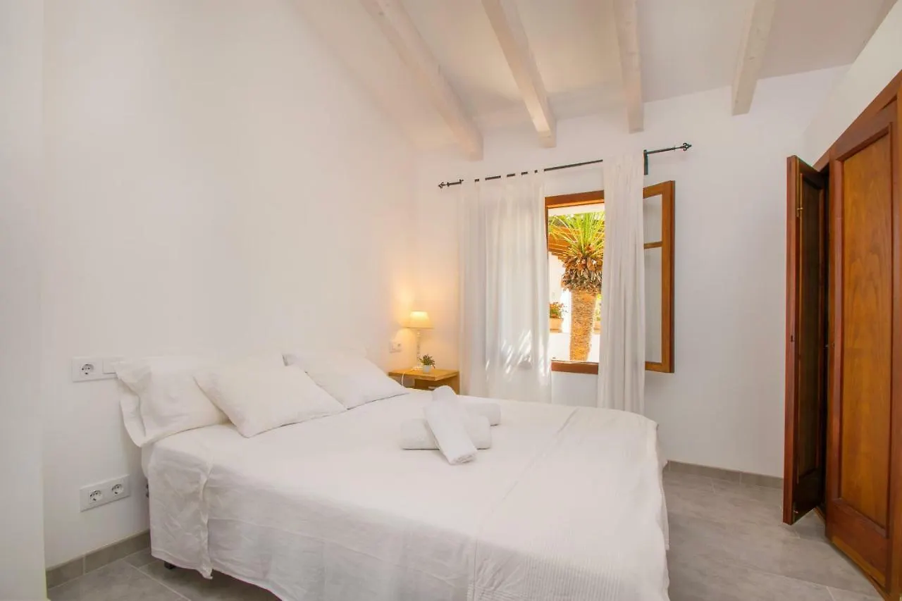 Villa Roquerola Cala Ratjada  Cala Ratjada (Mallorca)