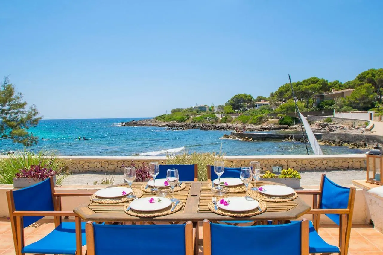 Villa Roquerola Cala Ratjada