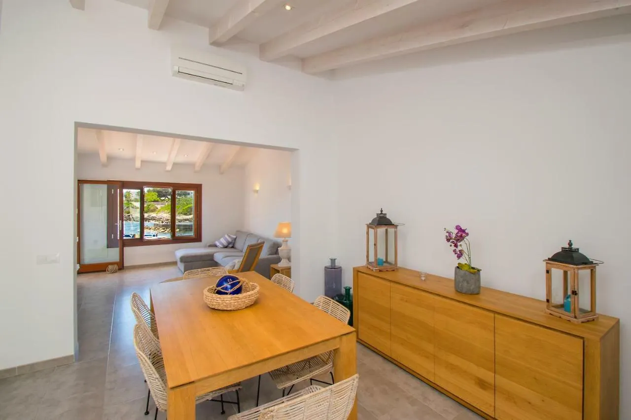 Villa Roquerola Cala Ratjada  Cala Ratjada (Mallorca)