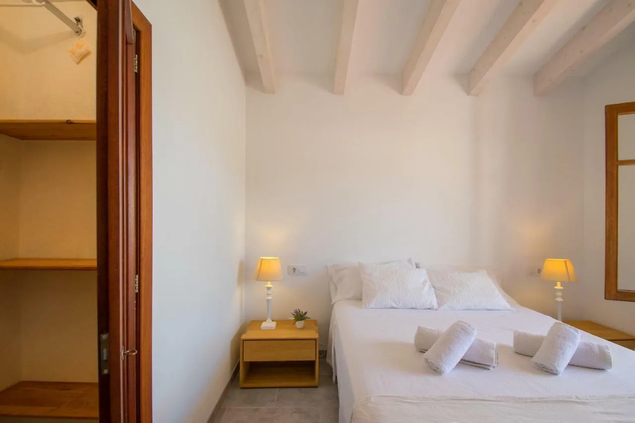 Villa Roquerola Cala Ratjada  0*, Cala Ratjada (Mallorca)
